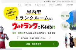 キーピット
